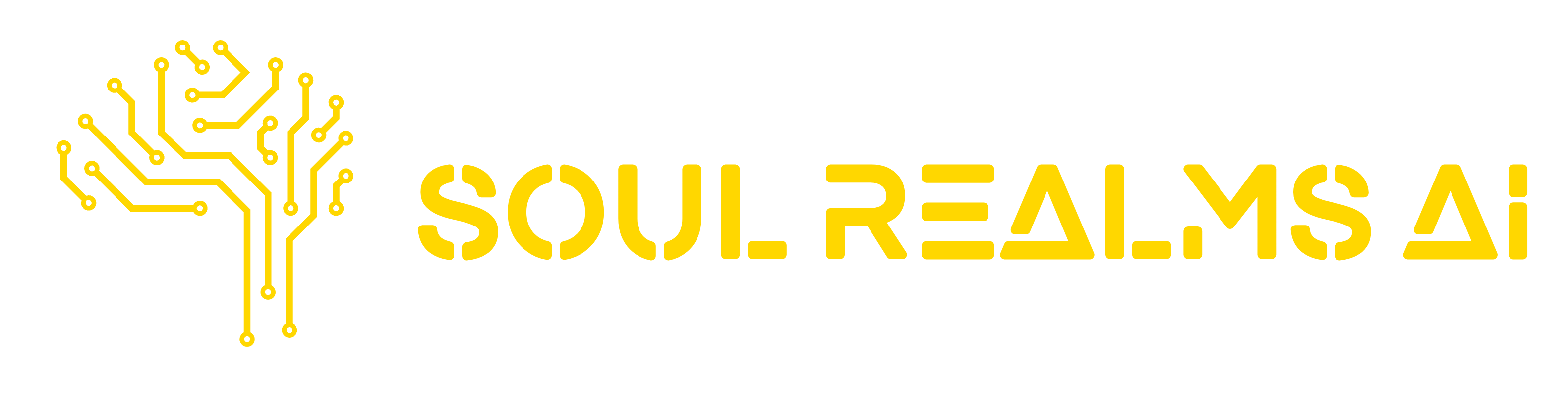 Soul Realms AI